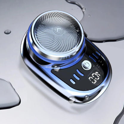 Clipper Shaver PRO – Súper Afeitadora Eléctrica Portátil